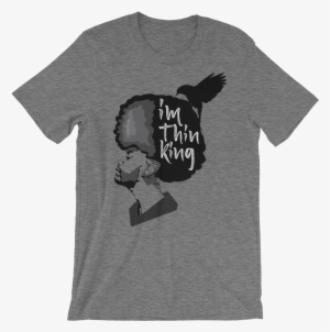 Shh I'm Thinking - Boxing Day December 26th After Xmas Shirt | St. Stephens