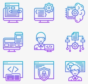 Programming - Engineering - 600x564 PNG Download - PNGkit