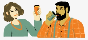 Shh Sale - - Illustration