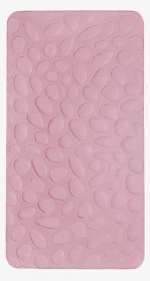 Pebble Air Crib Mattress - Mobile Phone