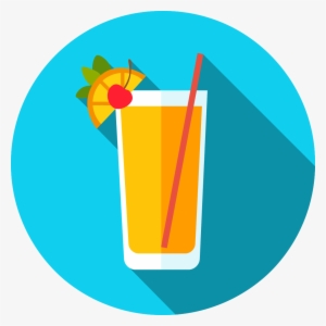 2 Oz Bourbon Whisky 1 Oz Apple Juice 3/4 Oz Lemon Juice - Planter's Punch