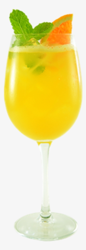 Mimosa Cocktail Png - 467x701 Png Download - Pngkit