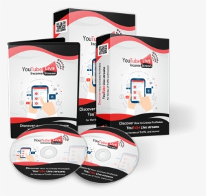 Youtube Live Income Stream Review - Youtube Live