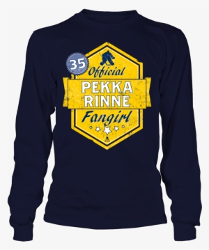 Official Pekka Rinne Fangirl Shirt - Ole Miss Baby Shark