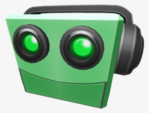 Binary Groovebot V - Subwoofer