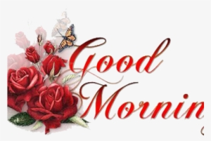 Symbol Of Good Morning