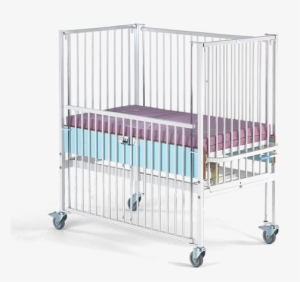 Arjohuntleigh Medical Beds Cots And Cribs Childminder - Hospital Cots ...