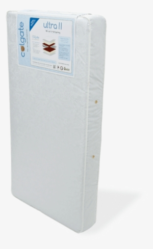 Colgate Ultra Ii 150 Coil Innerspring - Colgate Eco Classica I Crib Mattress