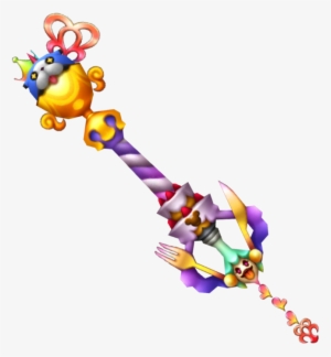 Sweet Dream - Kingdom Hearts Sweet Dreams