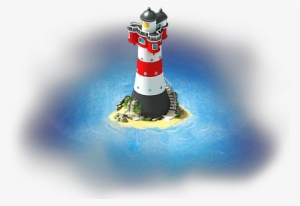 Image Megapolis Wiki Fandom Clipart Royalty Free - Lighthouse Png
