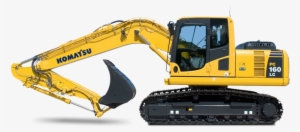 Excavator Png - Excavator Truck Png
