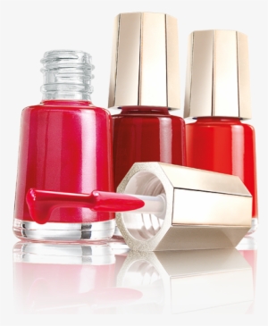 Mini Color Nail Polish - Preparation Of Nail Polish