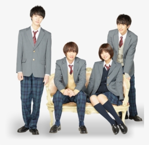 @gmcofficial2016さんのツイート - Seihi Good Morning Call