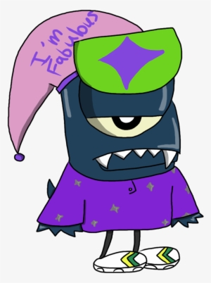 Mxls Good Morning Globert By Zootycutie-d8n9wv4 - Morning