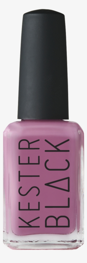 Nail Polish Png Gear - Barbie Nail Polish 15ml By Kester Black