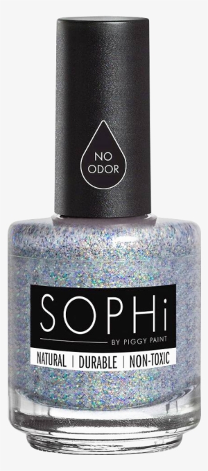 Free Png Nail Polish Bottle Png Images Transparent - Sophi By Piggy Paint, Nail Polish, Winking