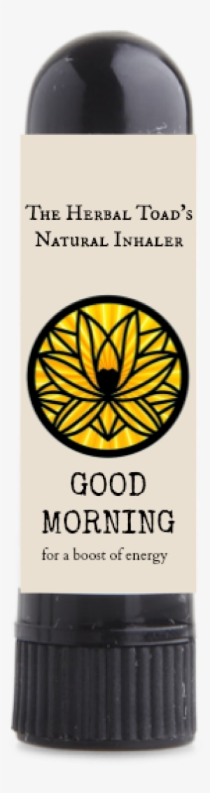 Good Morning Energy Inhaler-2