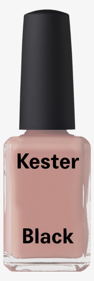 Kester Black Nail Polish Petal - Kester Black Solarium Nail Polish (15ml)