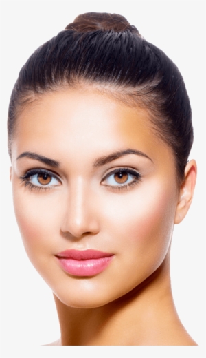 Free Png Women Faces Png Images Transparent - Marula Organix Cold Pressed Marula Oil - Infused