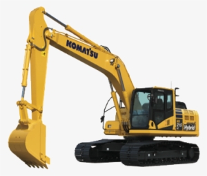 Komatsu America Corp - Komatsu Pc270 8 Excavator