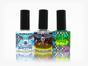Manglaze Nail Polish - Nail Polish