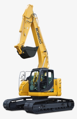 Sr Series - Kobelco 160 Blade Runner Specs