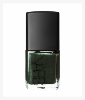Nars Cosmetics Nail Polish Collection Night Porter