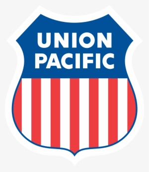Union Pacific Railroad Work Crews Have Been In The - Union Pacific Railroad