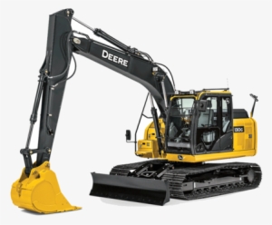 130g Excavator - 20000 Lb Excavator