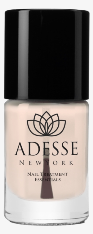 Brittle Nails - Adesse New York Pink