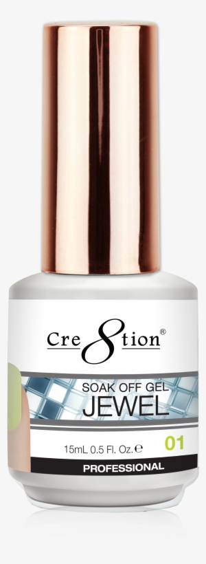 Cre8tion Jewel Gel - Gel