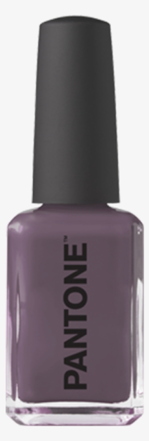 Kester Black Pantone™ Nightshade Nail Polish - Kester Black Nail Polish - Australian Eucalyptus