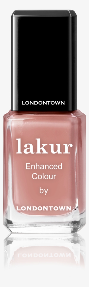 Londontown Mauve Over