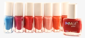 Impala Expert - Impala Nail Polish