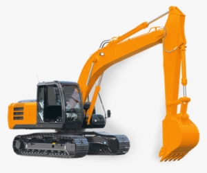 Excavator