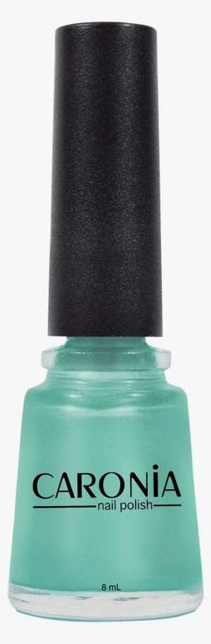 Gypsy Green - Nail Polish