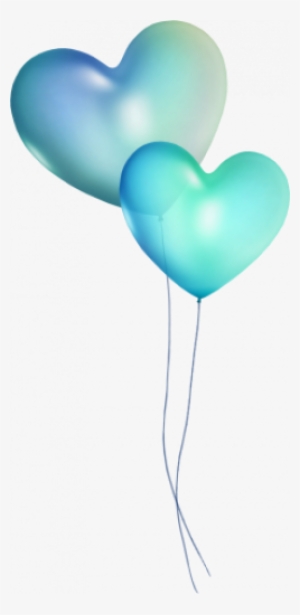 Clipart Of Blue And Pink Balloons
