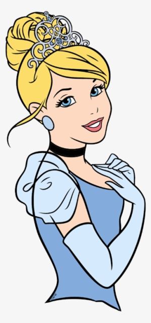 Clip Art Disney Galore Cinderellas - Disney Princess Enchanting Floor Rug