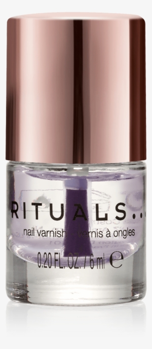 Miracle Nail Varnish - Rituals Miracle Nail Care Polish