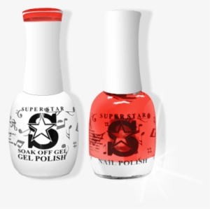Super Star 3 In 1 Add To Cart - Nail Polish