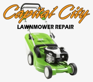 Capital City Lawnmower Repair - Capital City Lawn Mower Repair