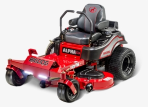 Alpha Mp - Big Dog 42 Inch Mower