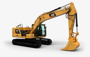 Available Units - Cat 323