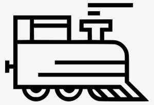 Steam Train Comments