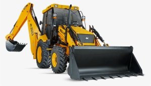Bull Construction Equipment - Bull Jcb