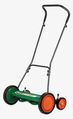 Scotts® Classic 20" Reel Push Mower - Scotts Supreme Push Mower