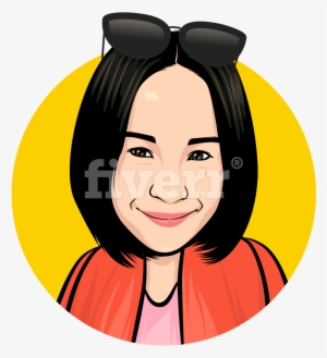 Draw Bighead Caricature Cartoon Within - Drawing