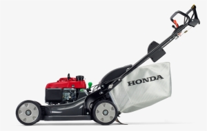 Honda Lawn Mowers Canada