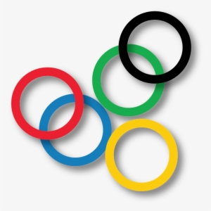 Olympic Rings - Museum