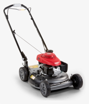 Show Specifications - Honda Hrs 536